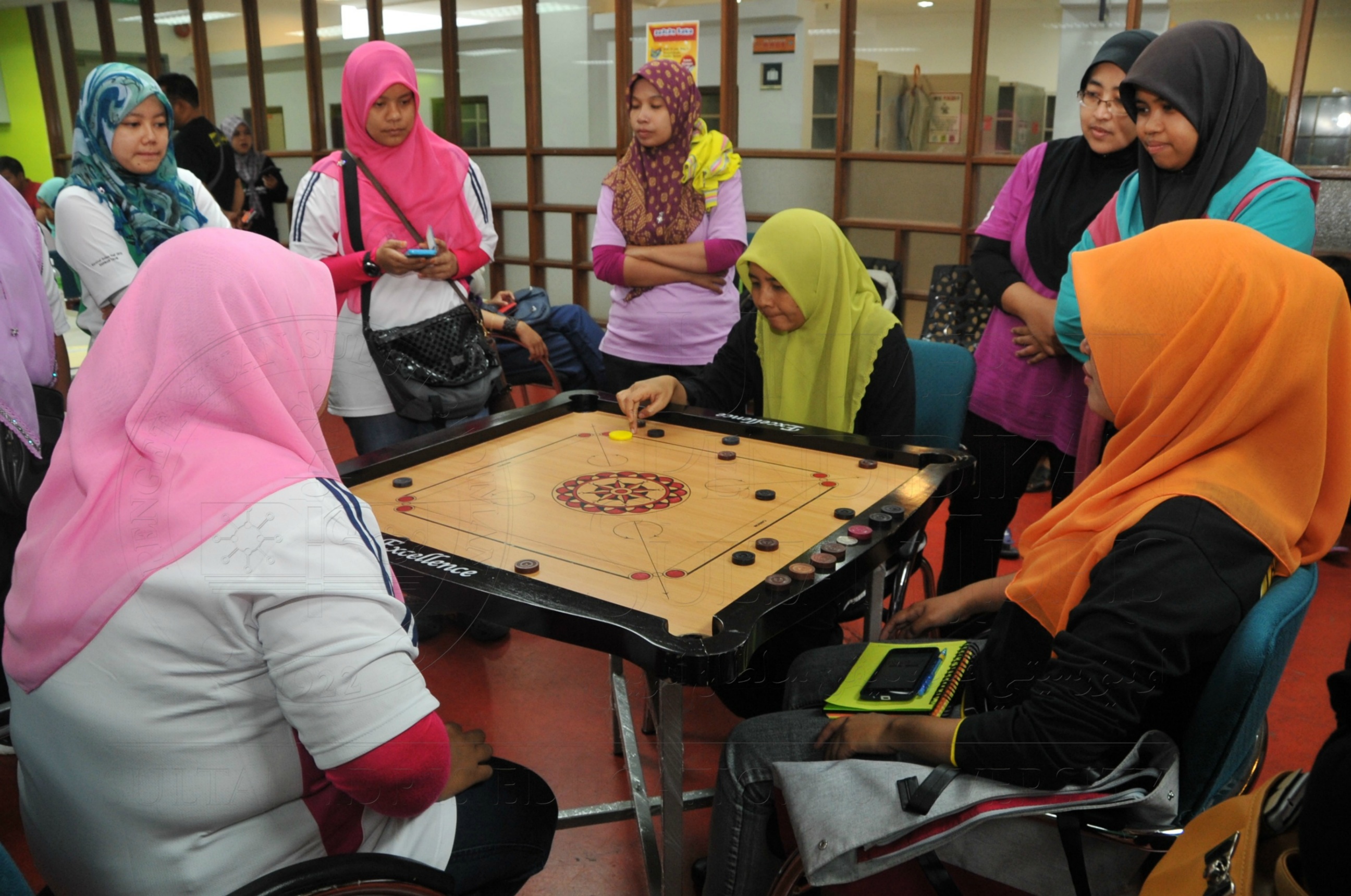 PRO 15 53 KIESTA HAS 6116